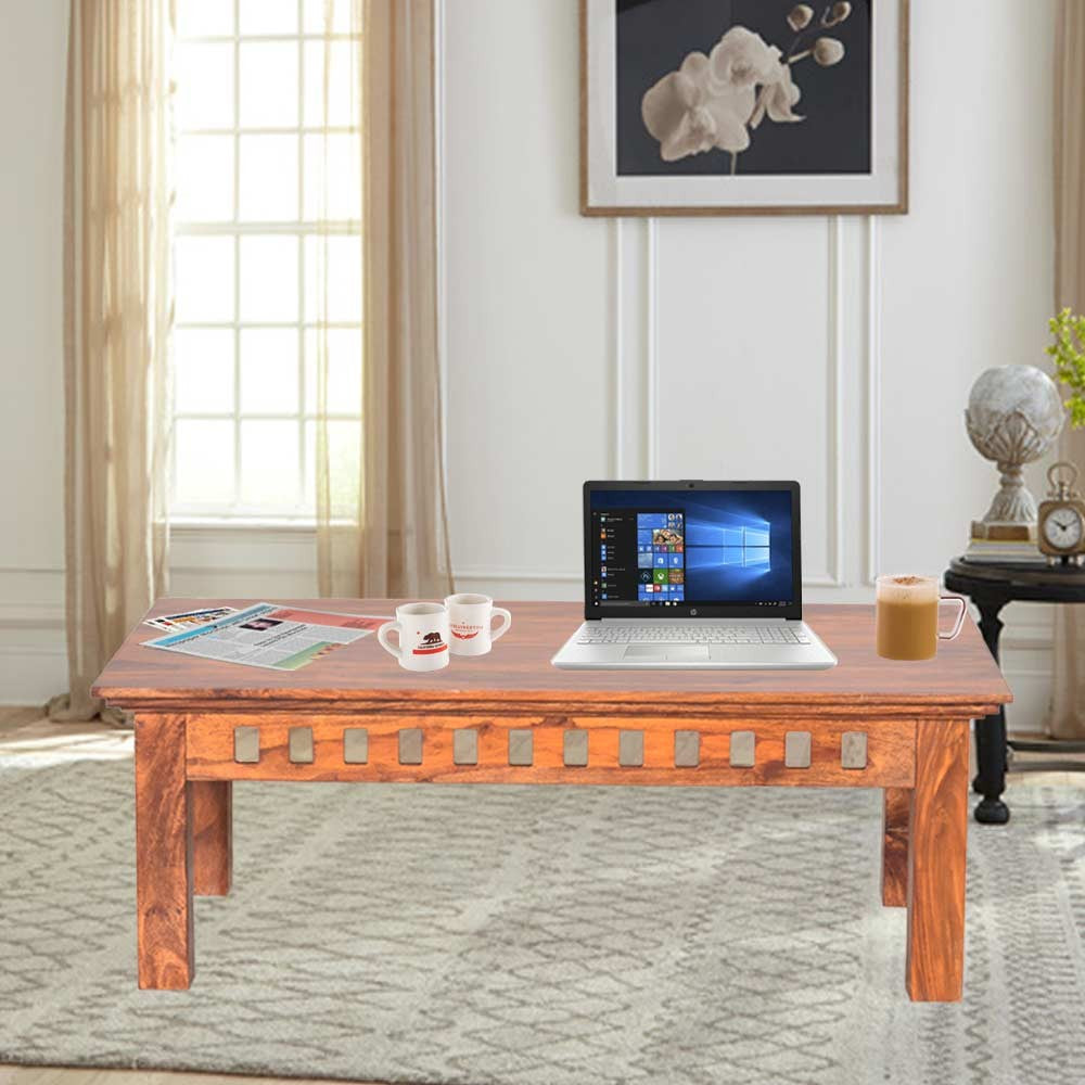 Everlee Top Kuber Center Table