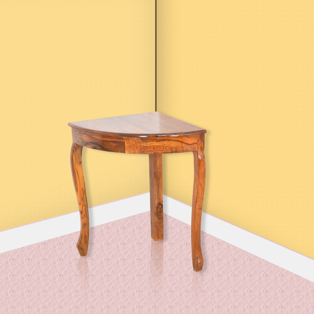 Mckenzie Corner Table