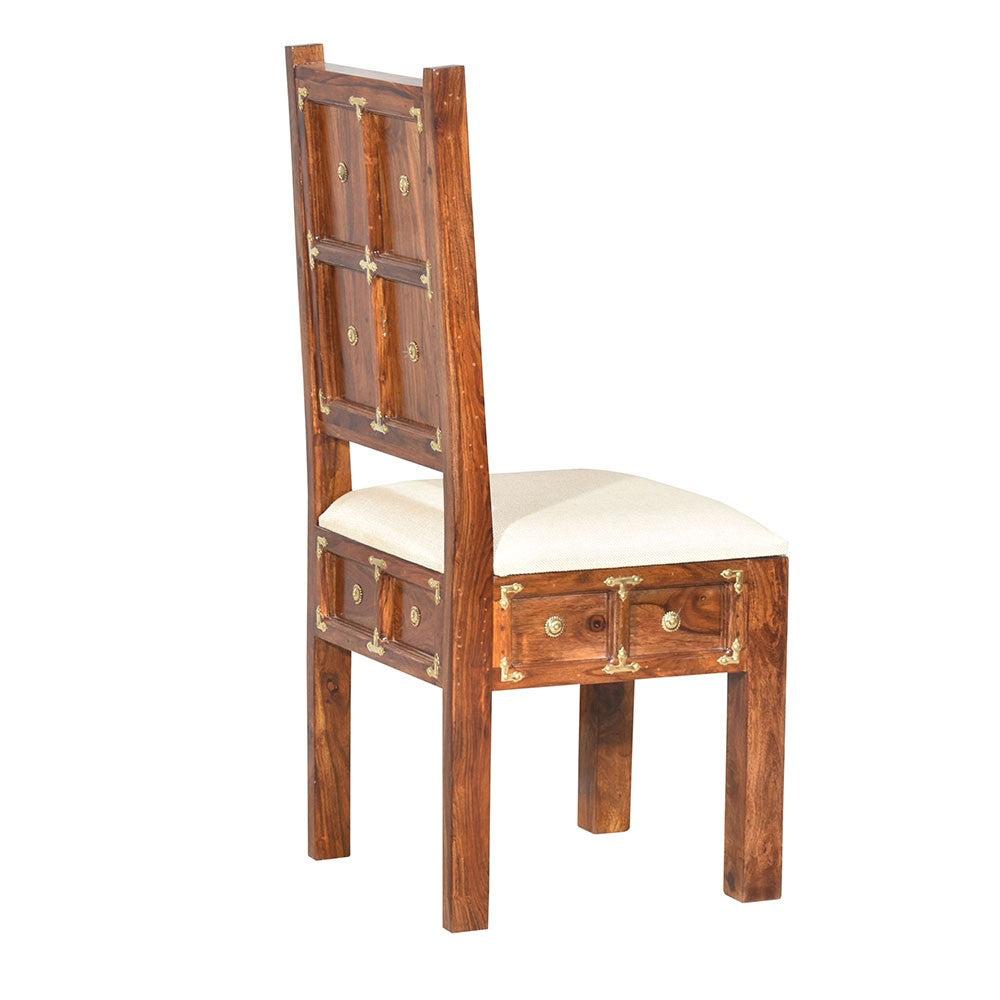 Oakleigh Wood Chairs For Home and Office