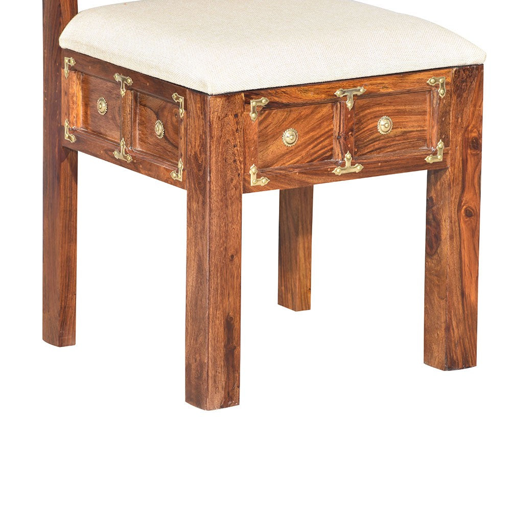 Oakleigh Wood Chairs For Home and Office