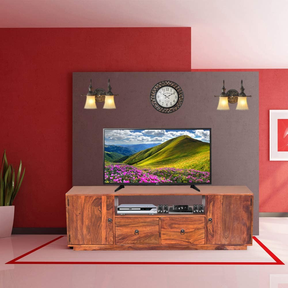 Makayla TV Stand