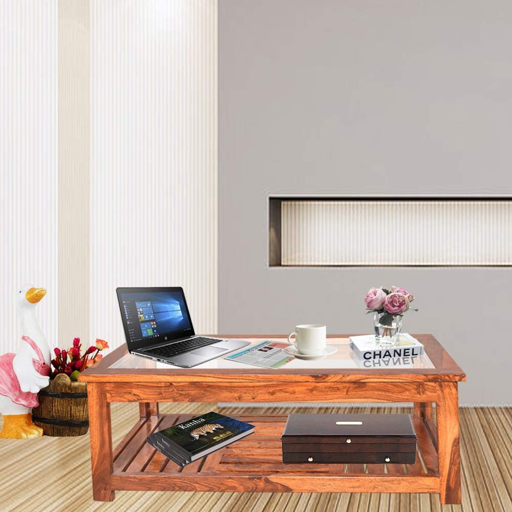 Julieta Center Table