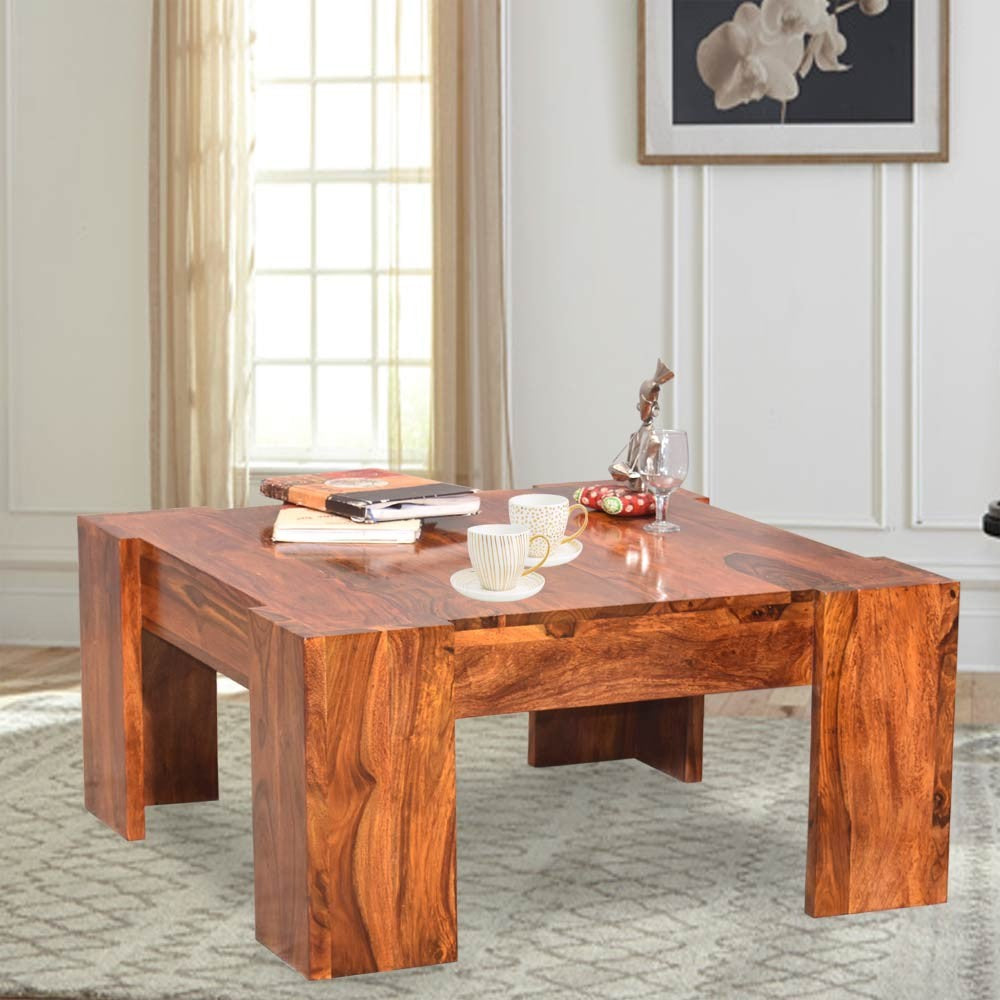 Astrid Center Table