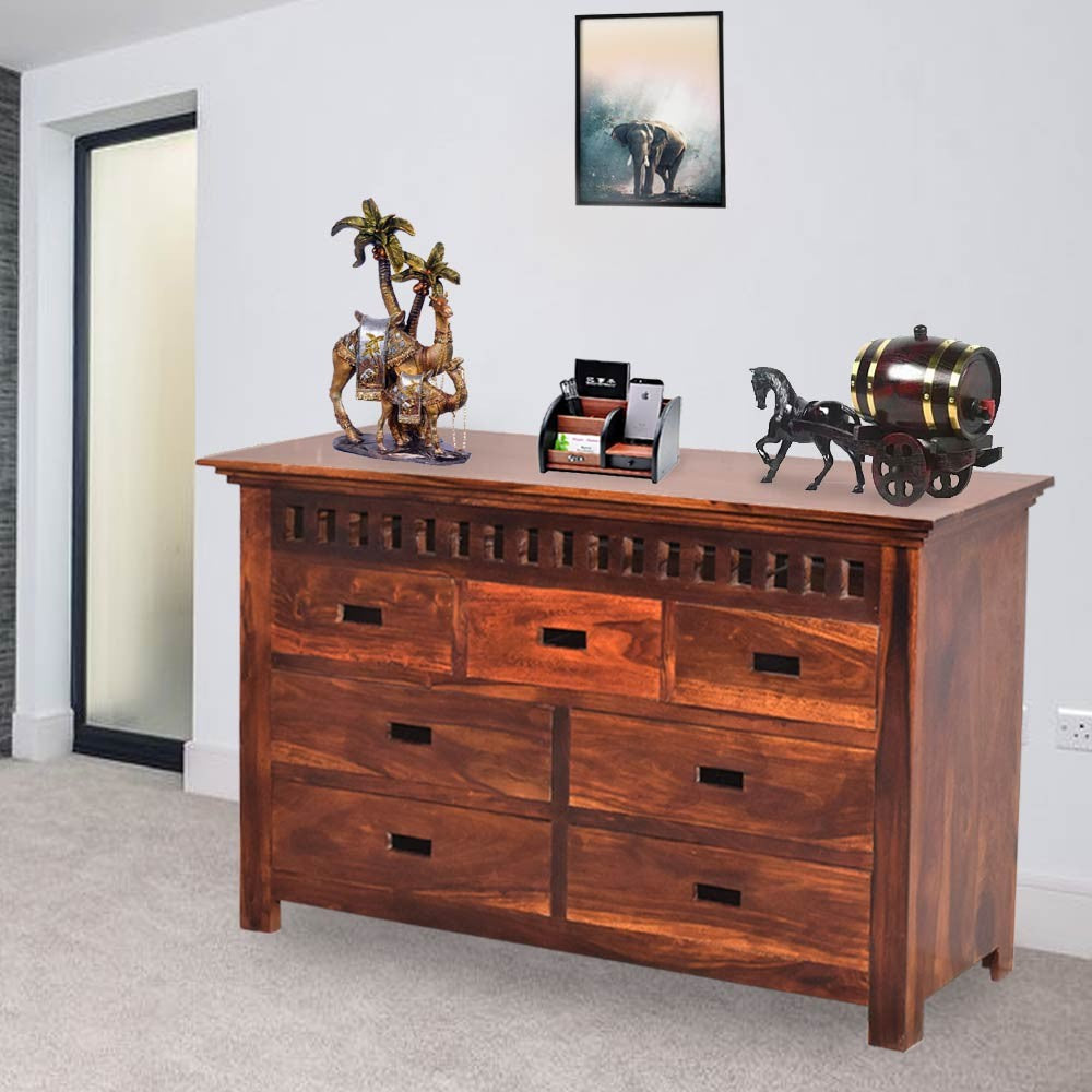Armani Chest of Drawer