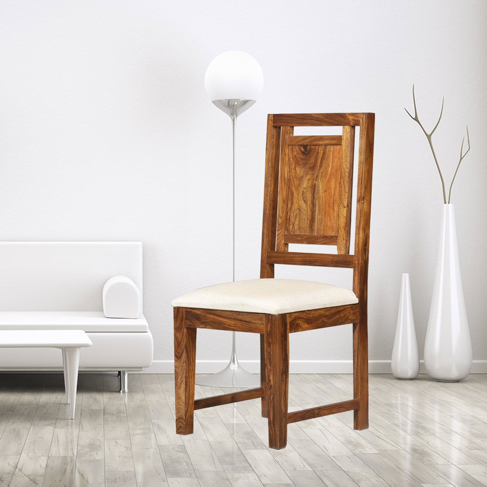 Murphy Wooden Niwer Patti Chairs