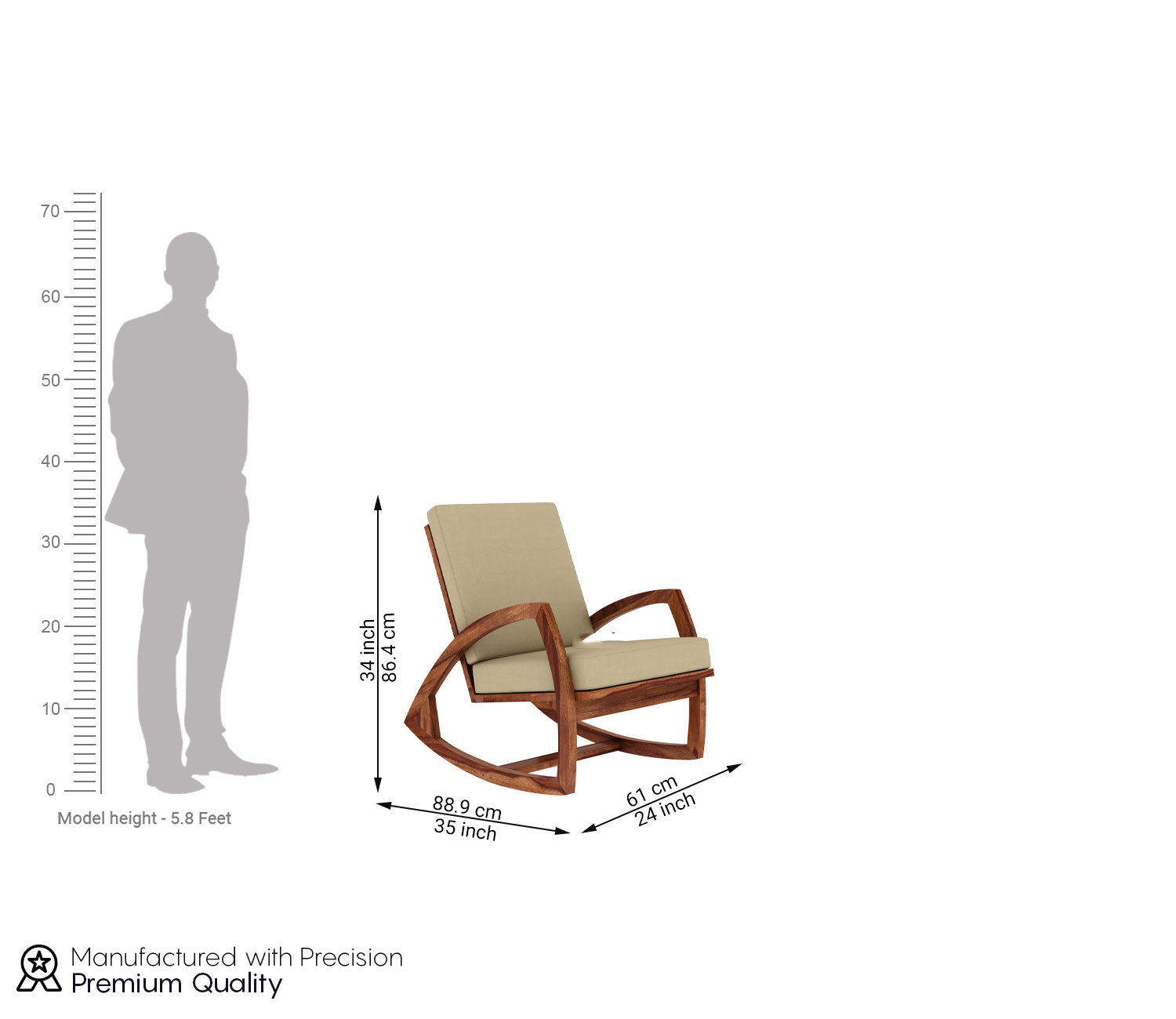 Calvin Easy Chair
