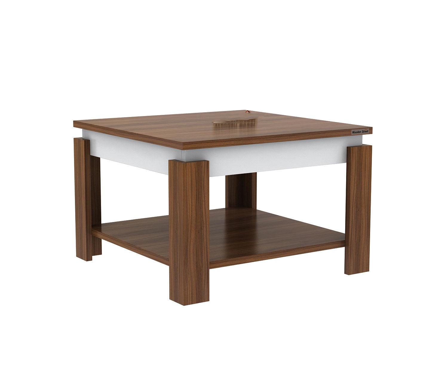 Paisley Coffee Table