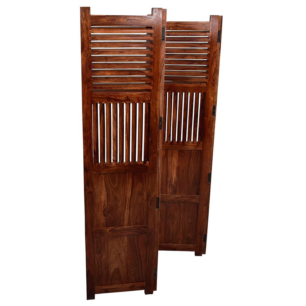 Hattie Wooden Screen