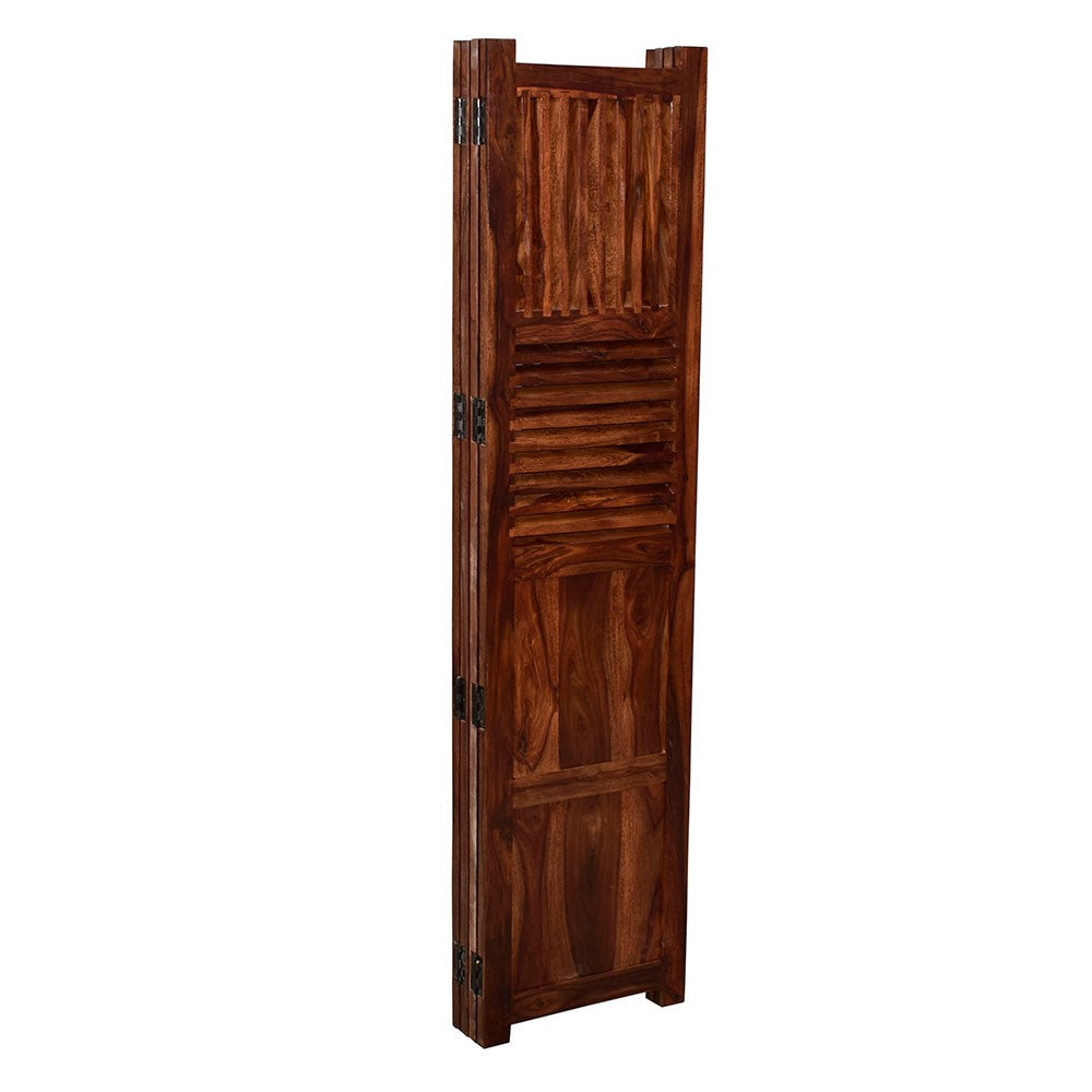Hattie Wooden Screen