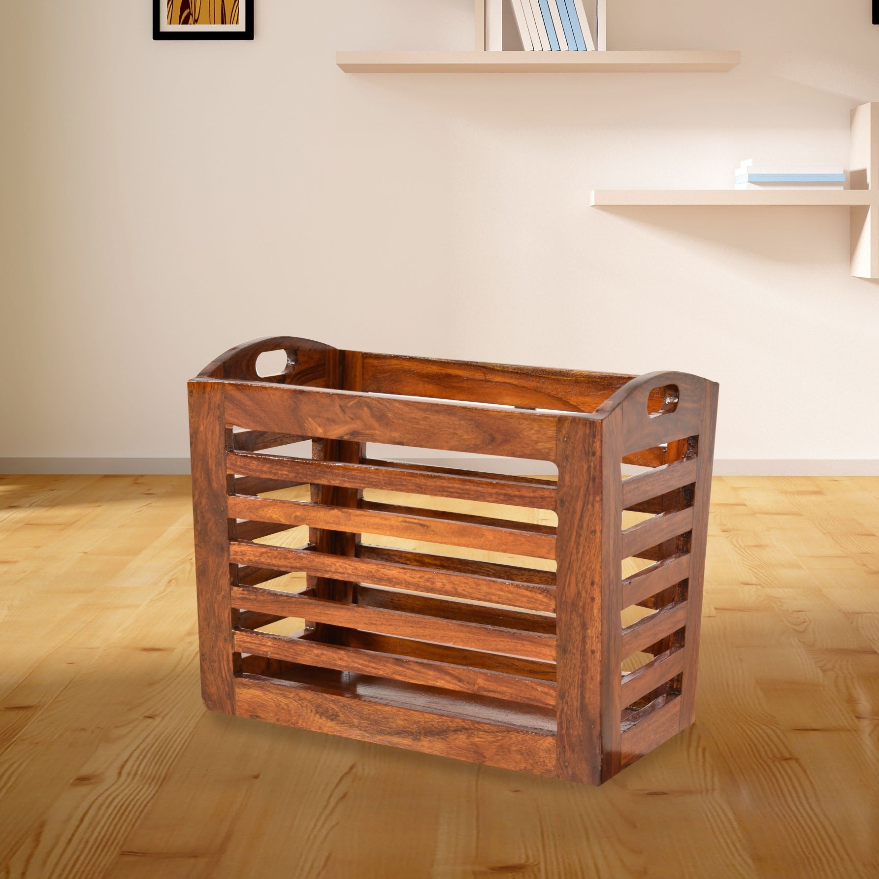 Elyse Basket Crockery