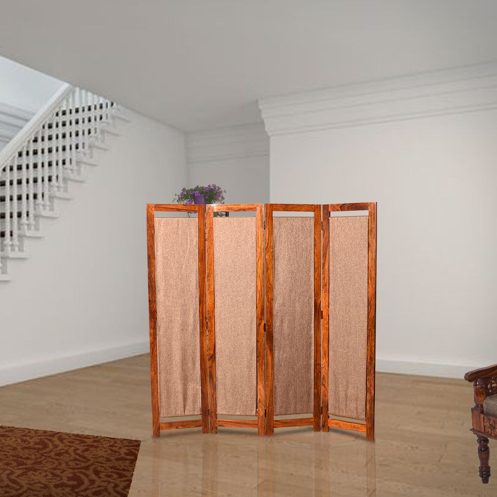 Nylah Wooden Screen