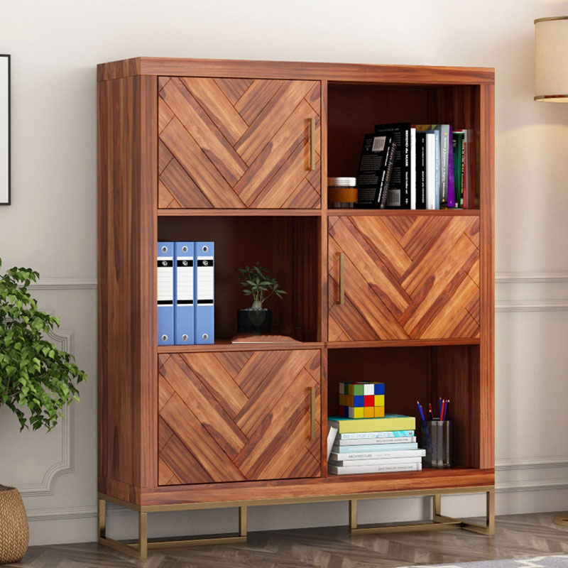 Bookshelves