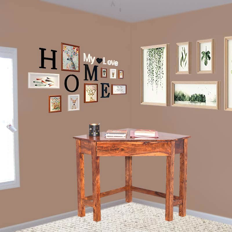 Corner Table