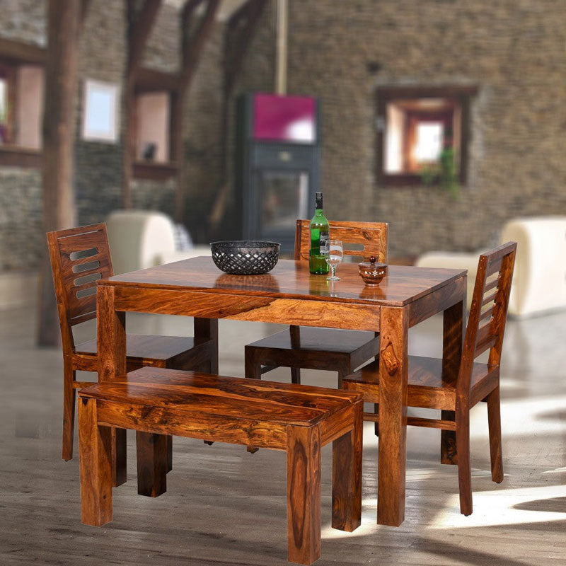 Dining & Kitchen
