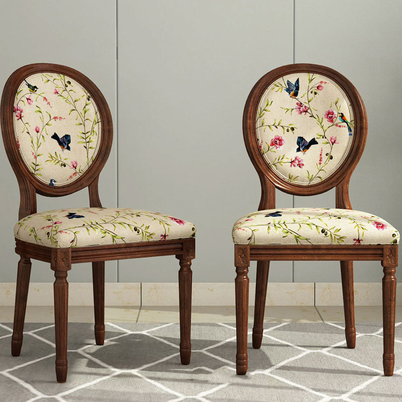 Dining Chairs