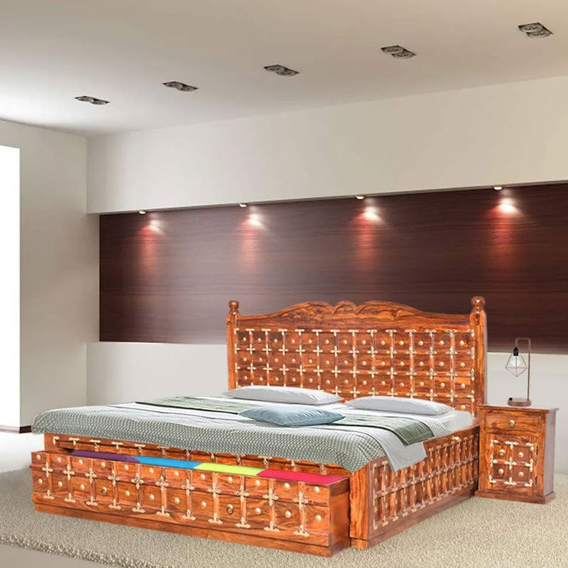 Beds