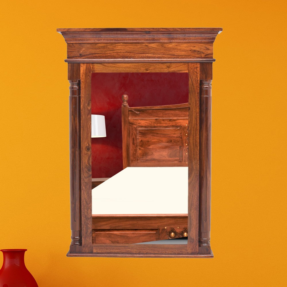 Leyla Mirror Frame