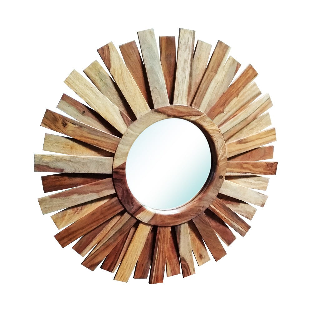 Tiana Vintage Home Decorative Wall Mirror