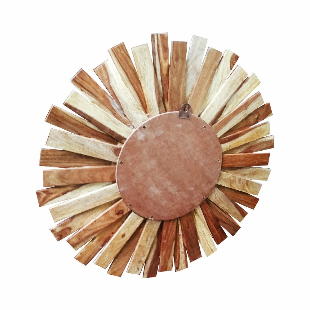 Tiana Vintage Home Decorative Wall Mirror