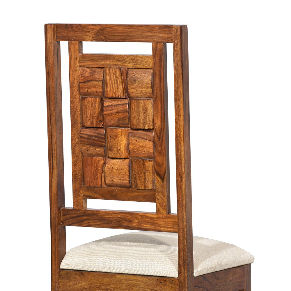 Murphy Wooden Niwer Patti Chairs
