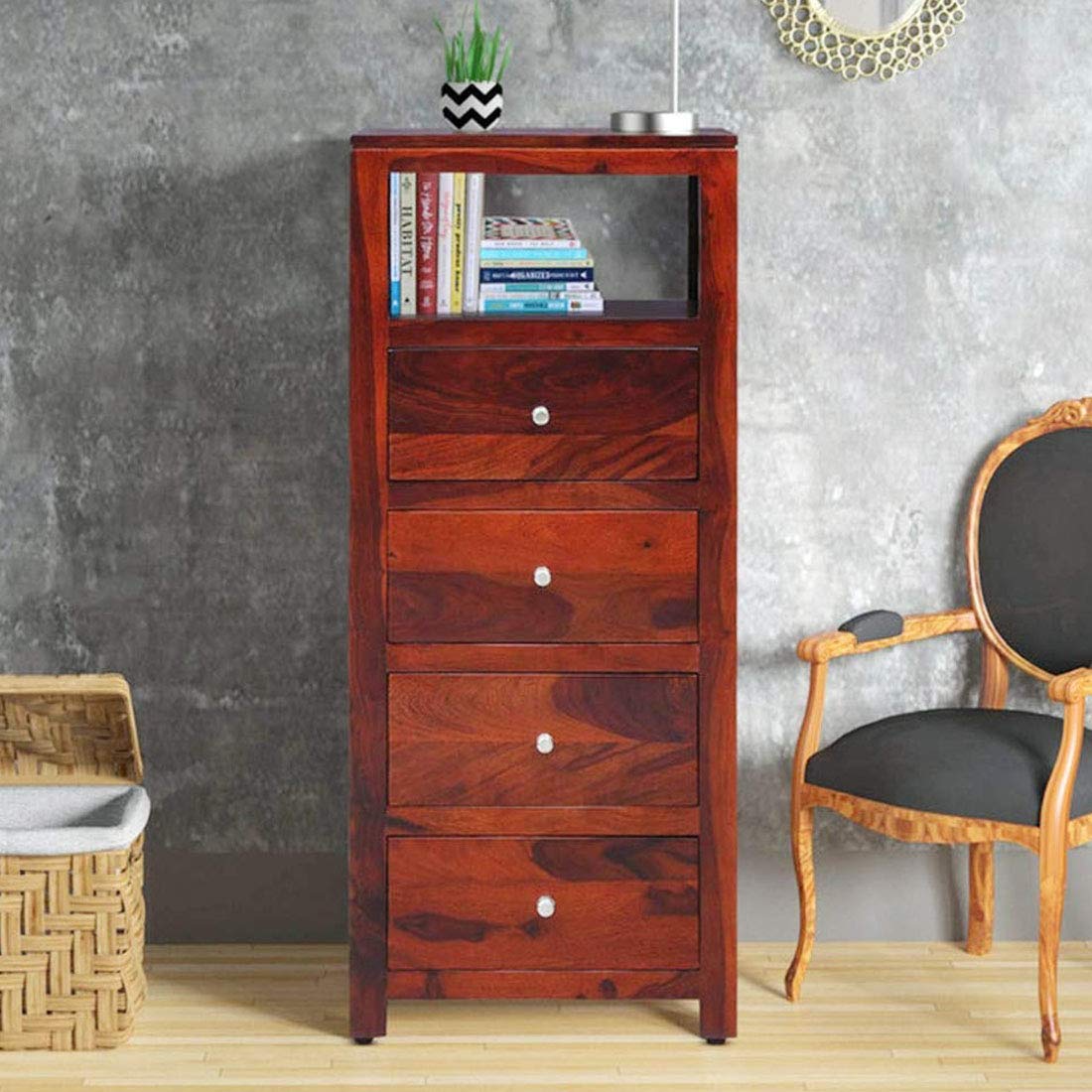 Sloane Chest of Drawer
