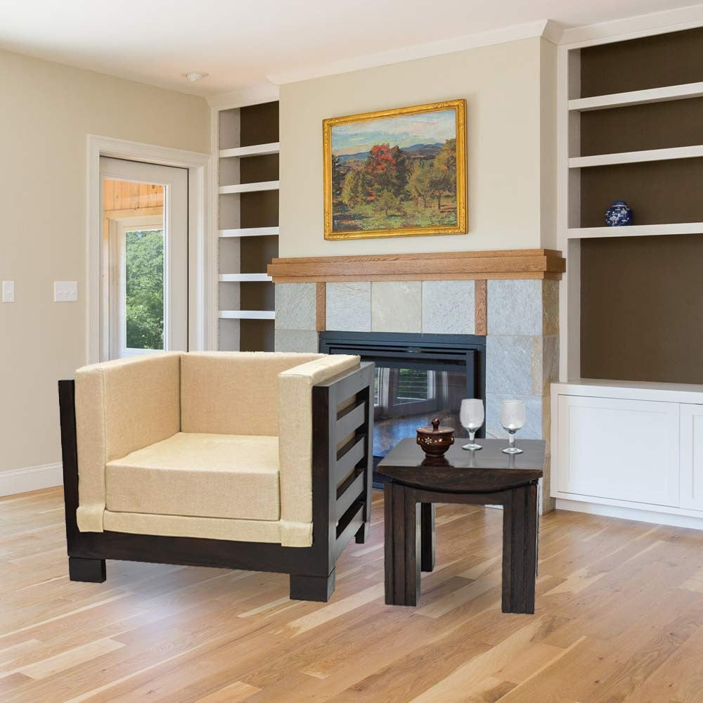 Brooke Peg Side Table