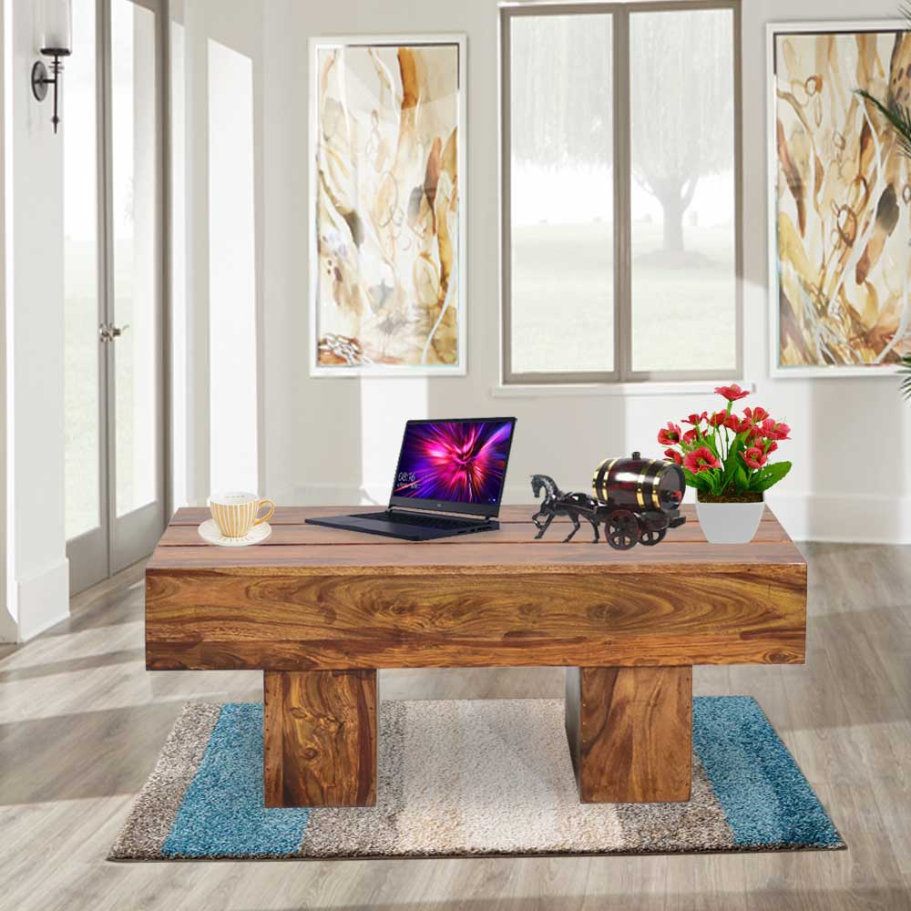 Annabelle Top Center Table