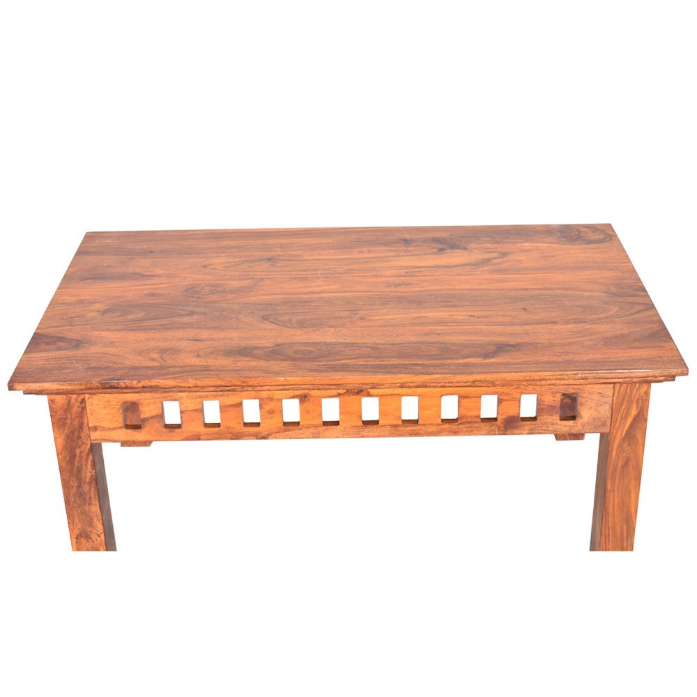 Everlee Top Kuber Center Table
