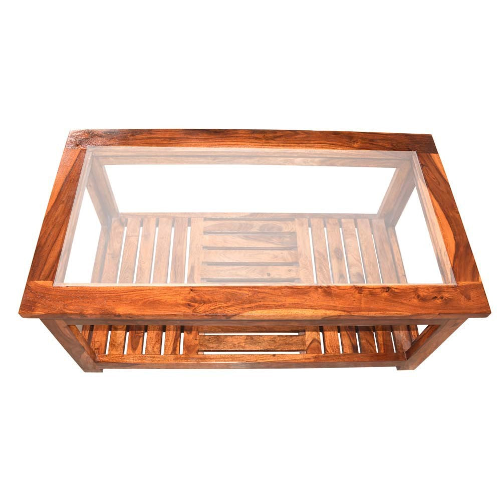 Julieta Center Table