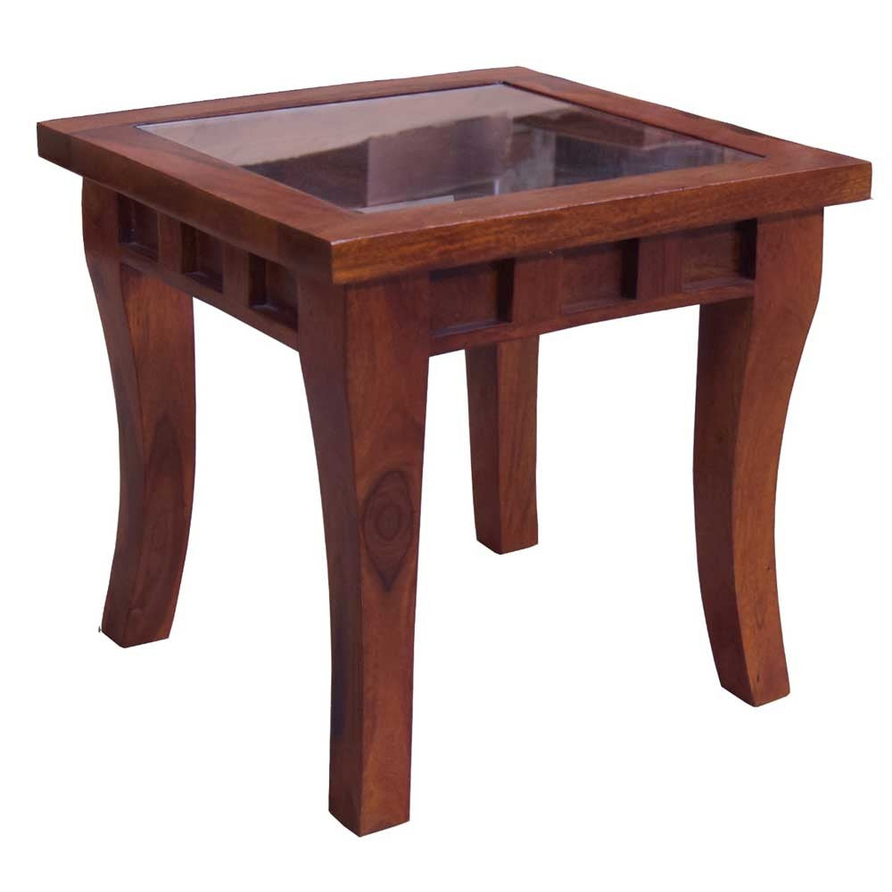Aurelia Deux Peg Side Table