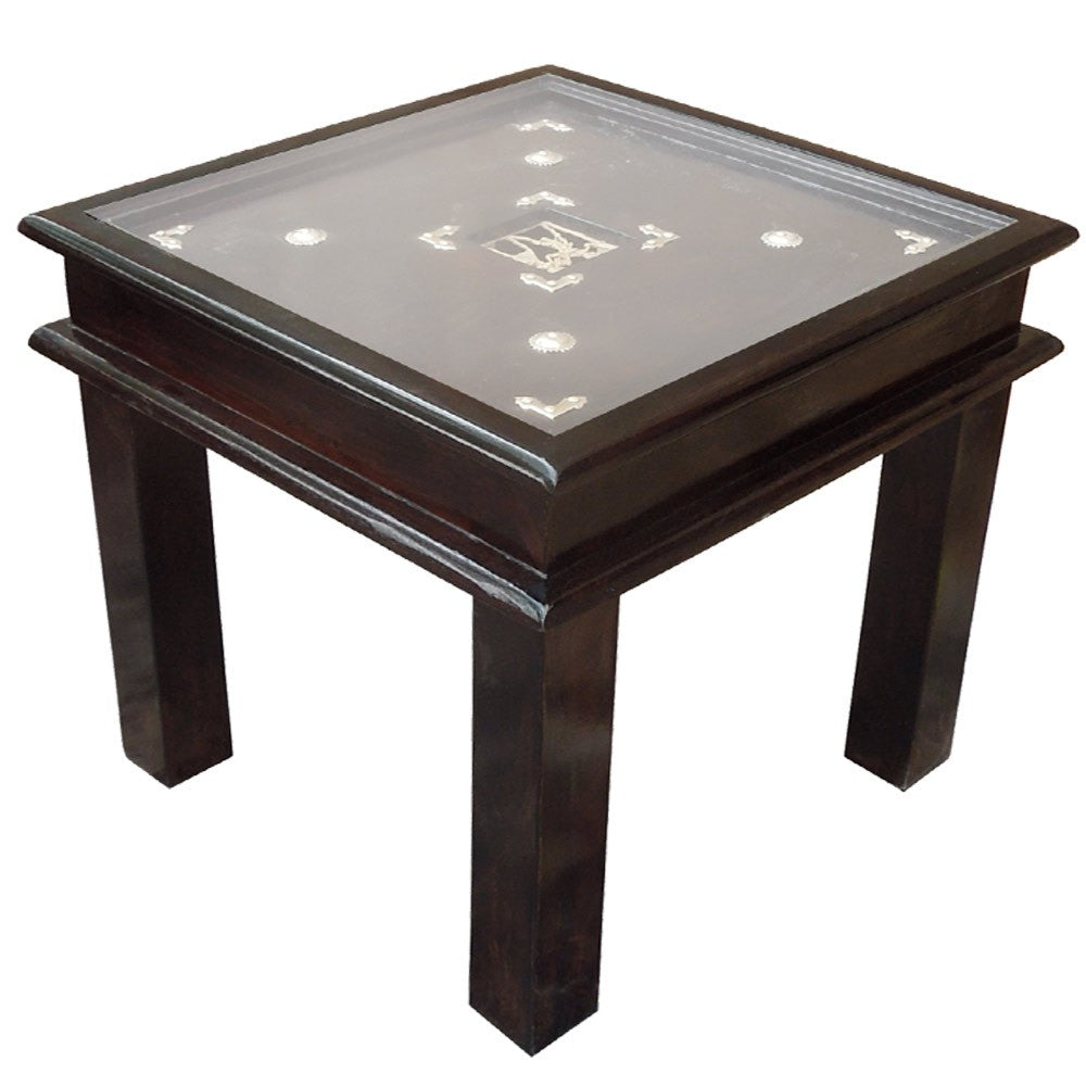 Azalea Wooden Kuber PegTable