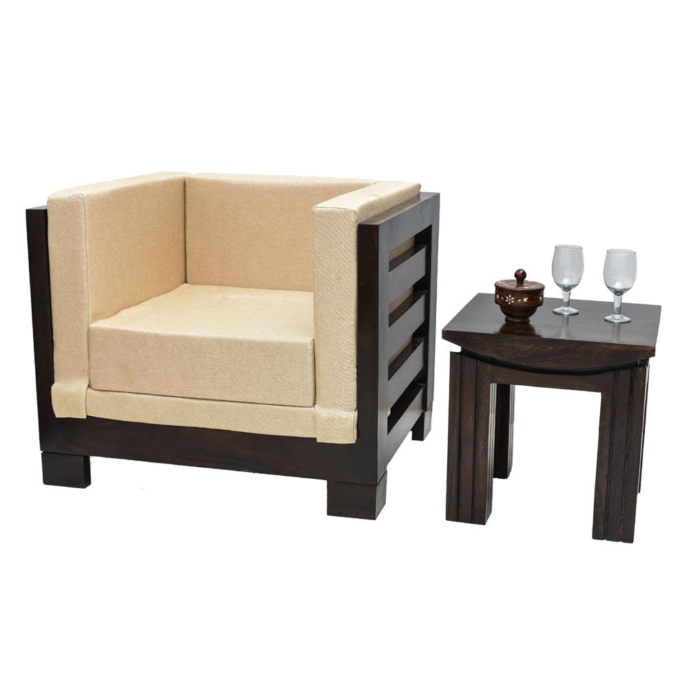 Brooke Peg Side Table