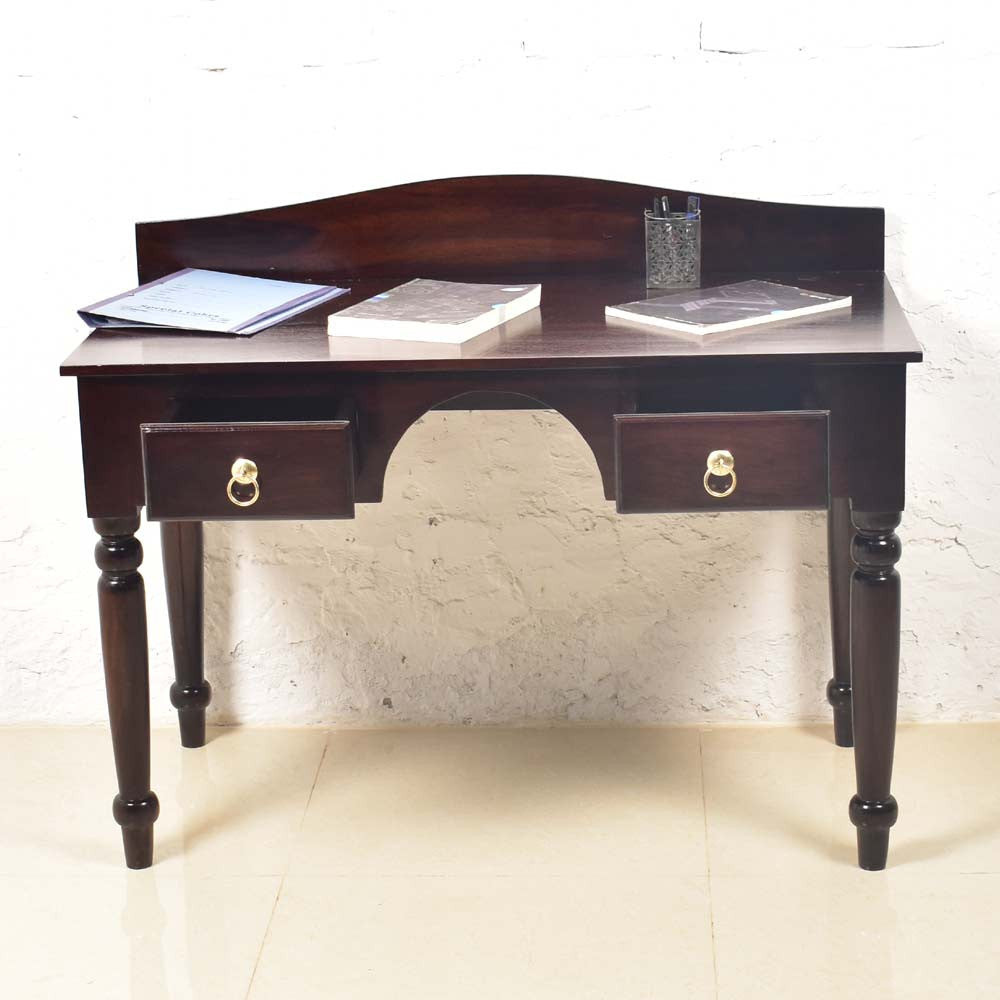 Adalyn Wood Kristina Study and Office Table