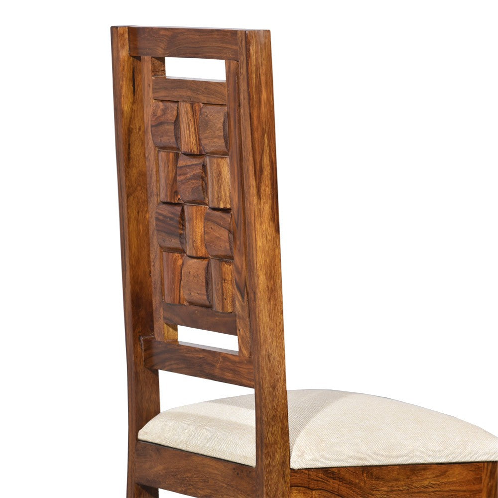 Murphy Wooden Niwer Patti Chairs