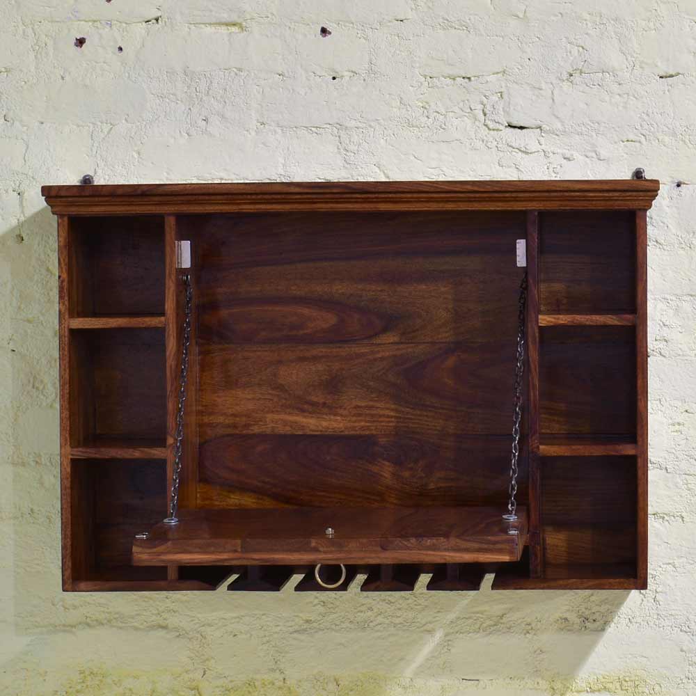 Andrea Wall Hanging Design Bar