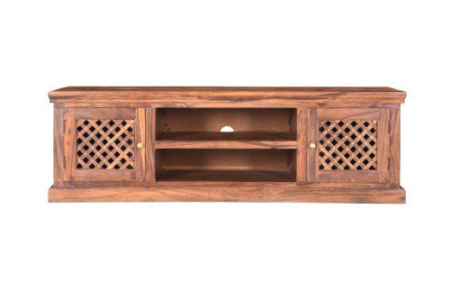 Oaklynn Wood New TV Stand