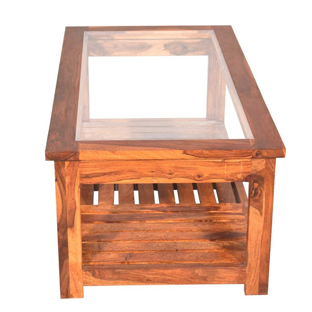 Julieta Center Table