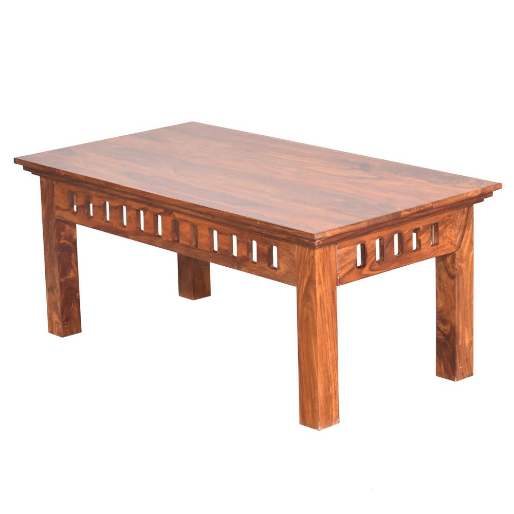 Everlee Top Kuber Center Table