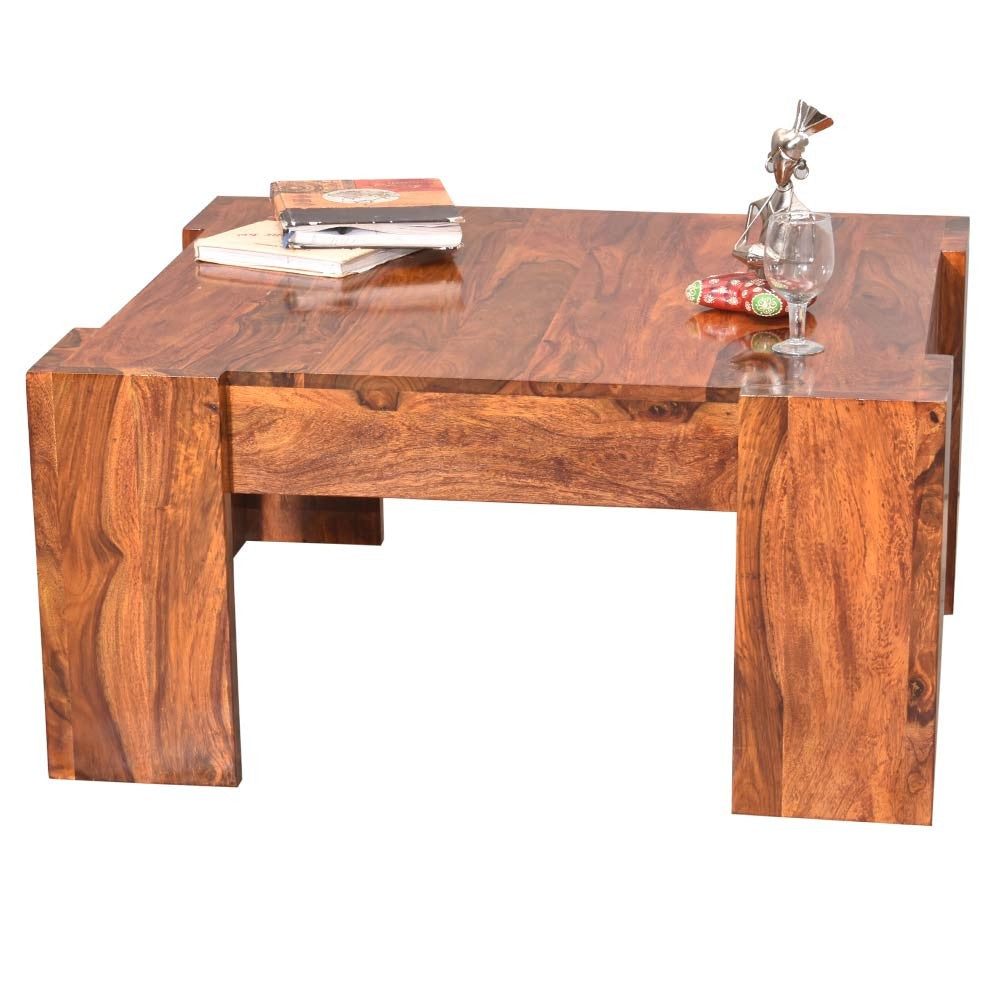 Astrid Center Table