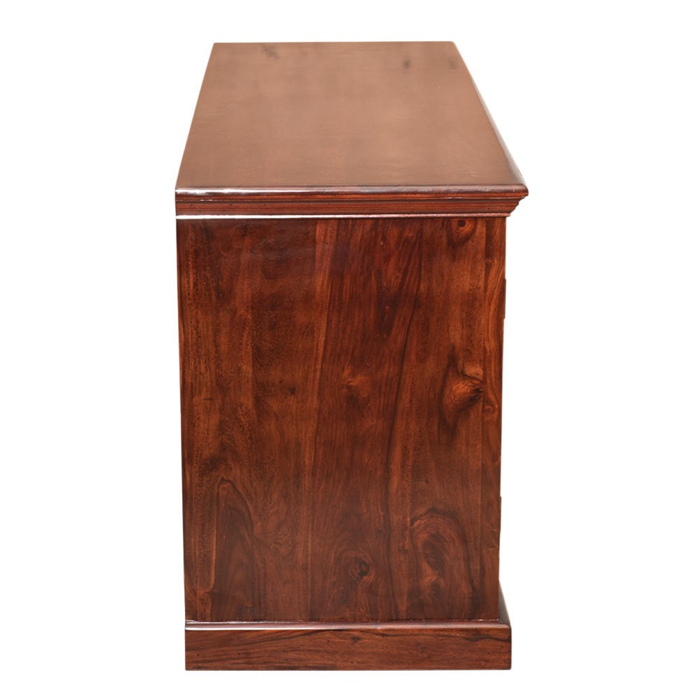 Anahi Sheesham Wood Sideboard