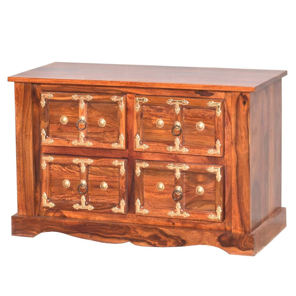 Aylin Drassing Table and Mirror
