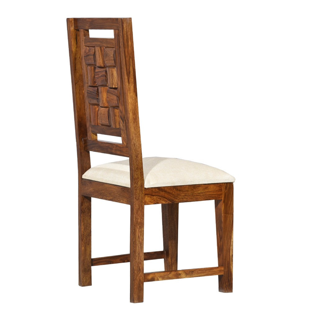 Murphy Wooden Niwer Patti Chairs