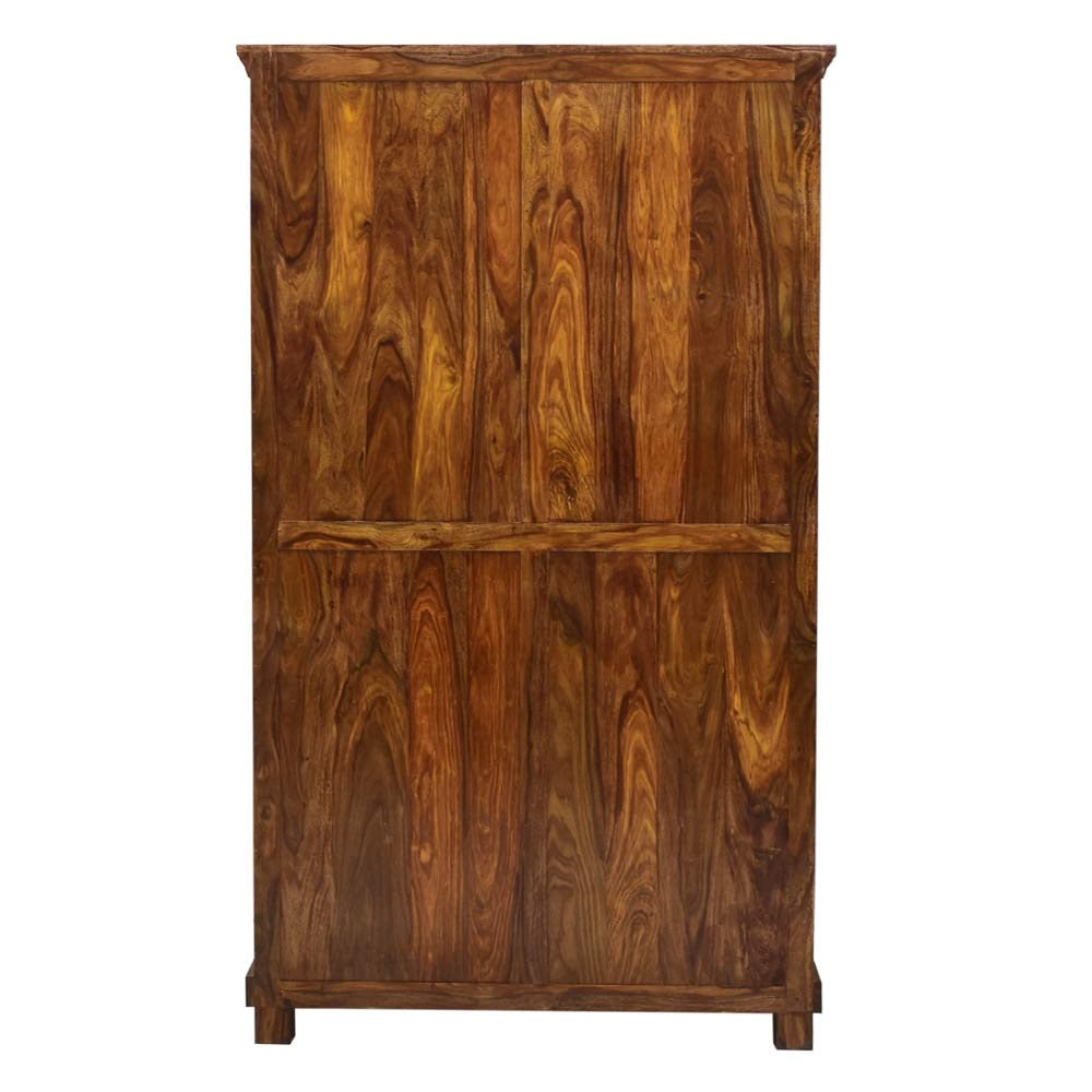 Stephanie Brass Wardrobe