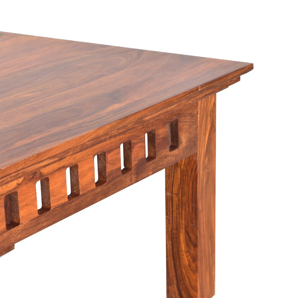 Everlee Top Kuber Center Table