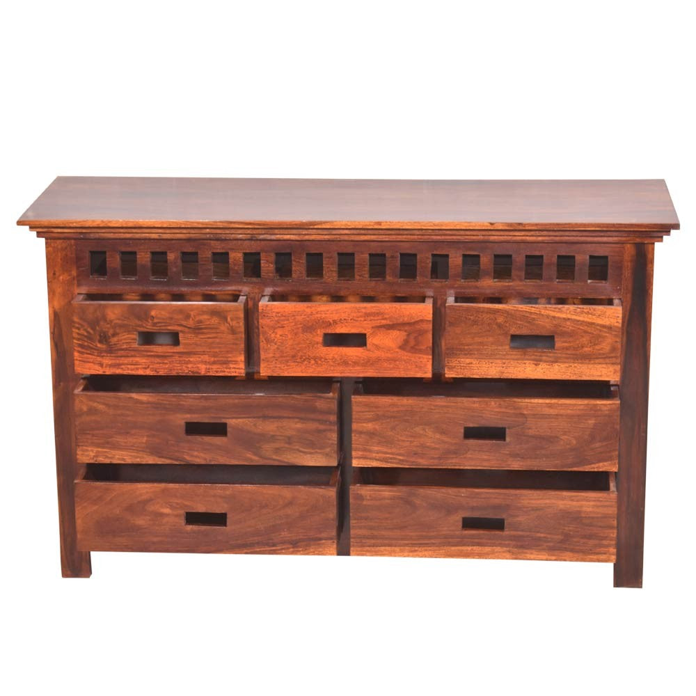 Armani Chest of Drawer
