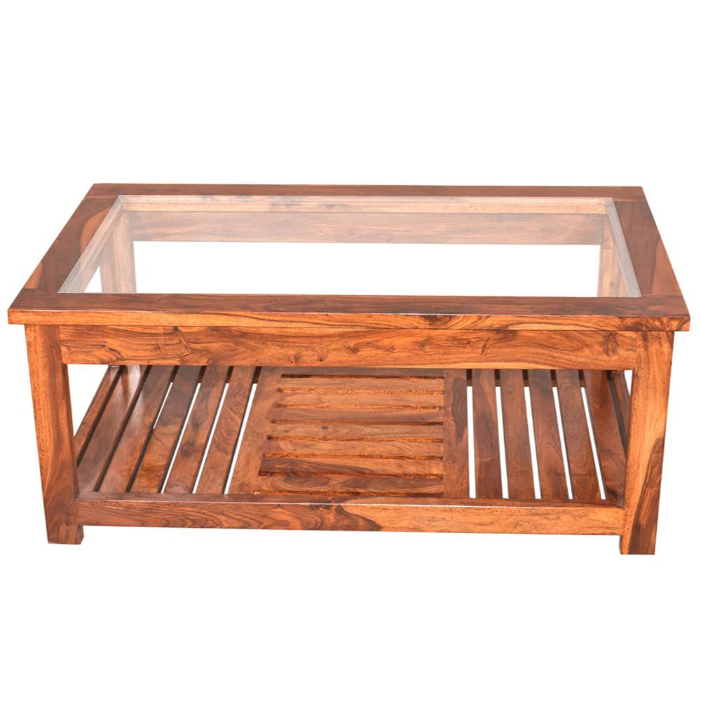Julieta Center Table