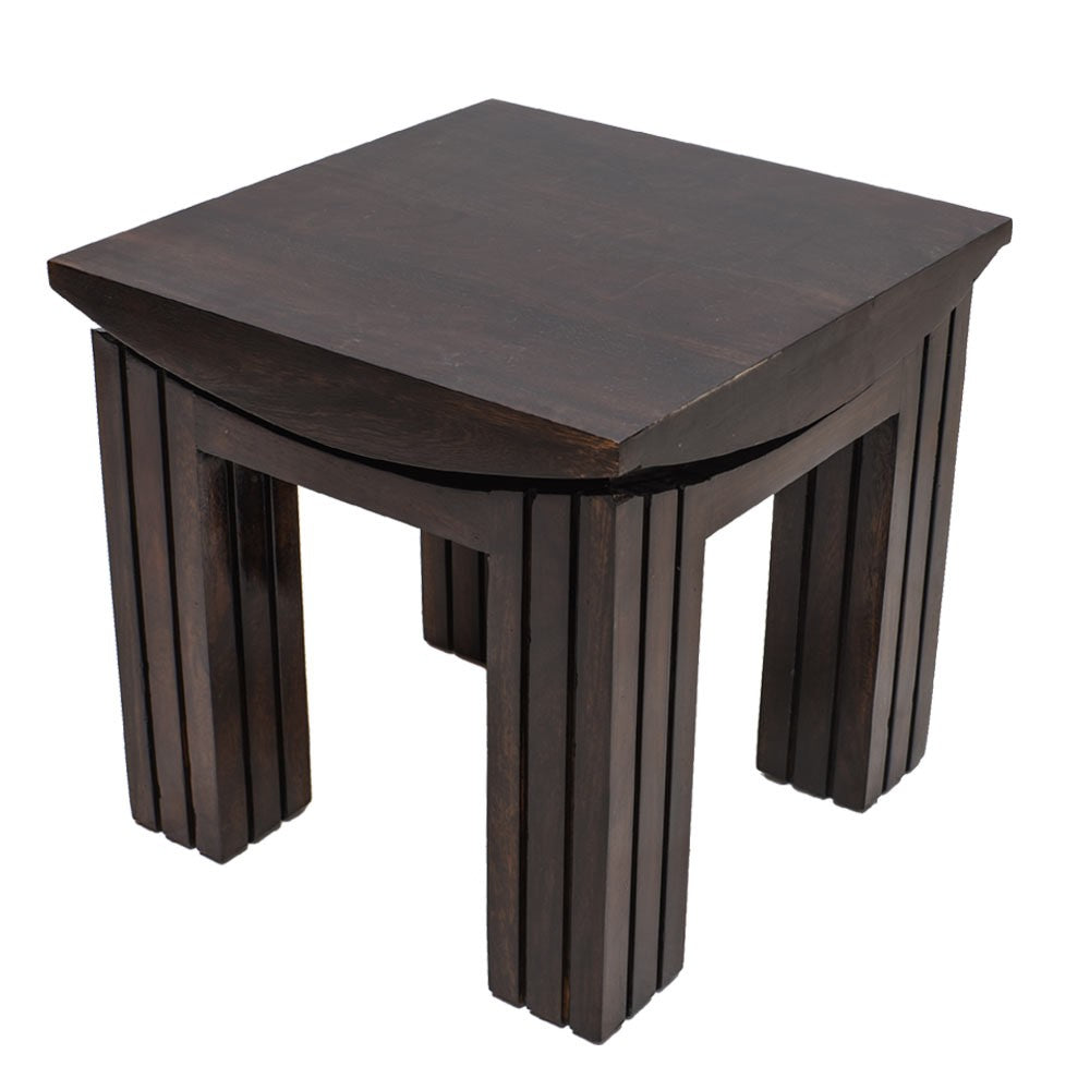 Brooke Peg Side Table