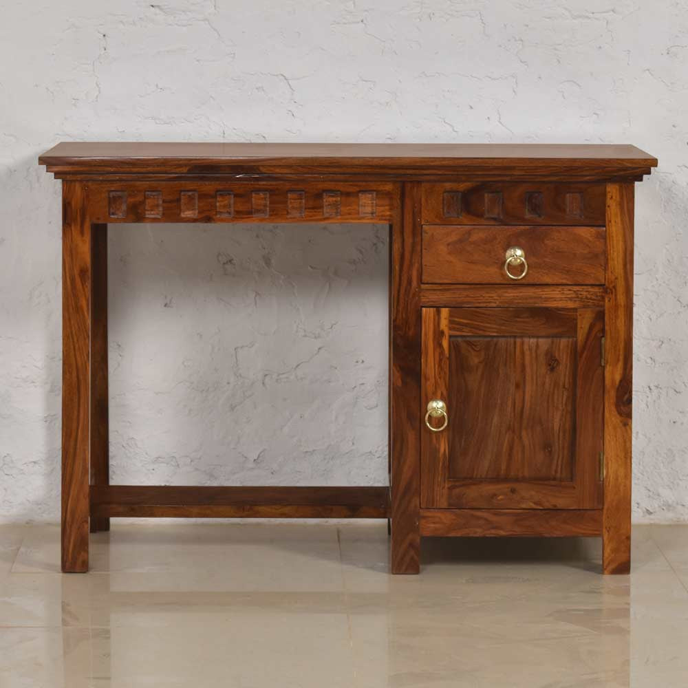 Presley Wood Kuber Study and Office Table