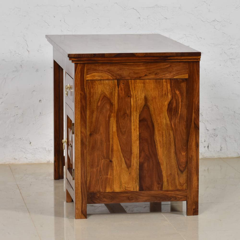 Wren Wood Kristina Study and Office Table