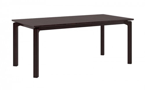 Isabel Wood Dining Set with Chair for Dining Room